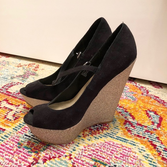 Heel bundle - Picture 3 of 4